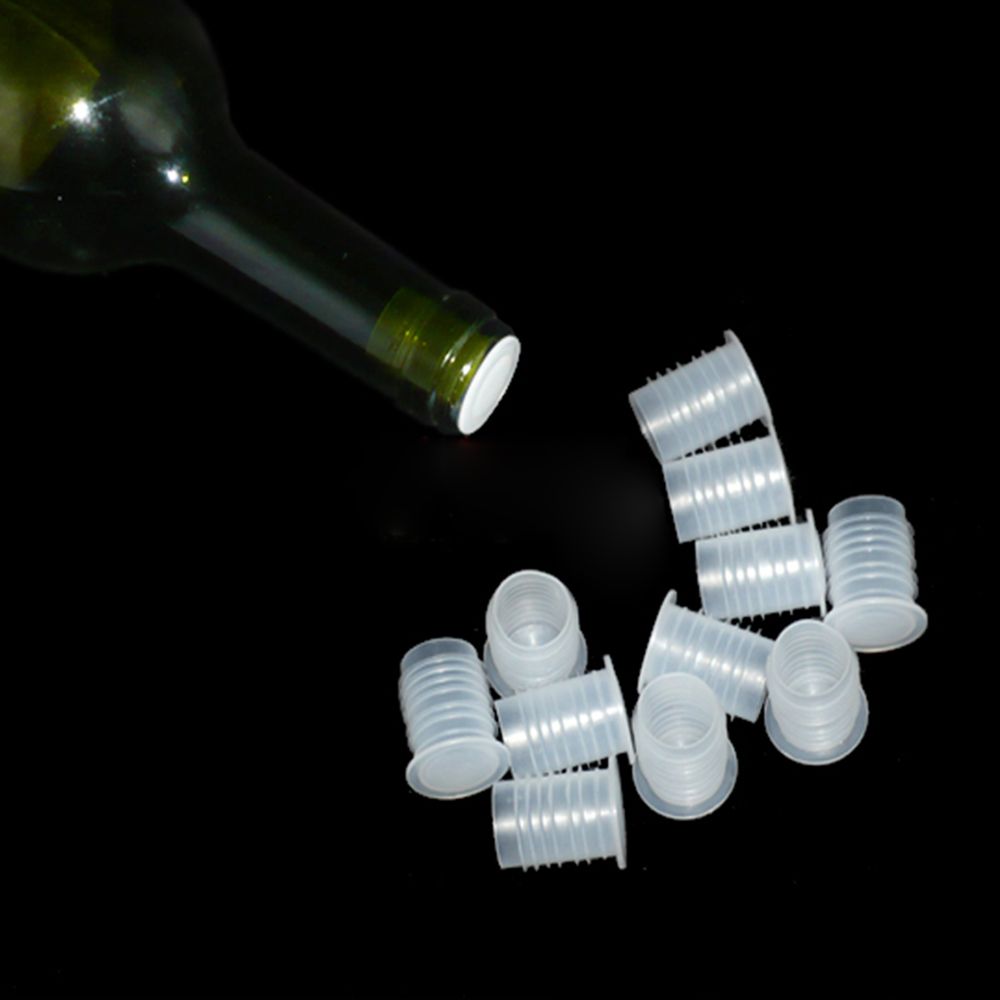 Wine Beer Type - Reusable Beer Wine Bottle Cap Thickened