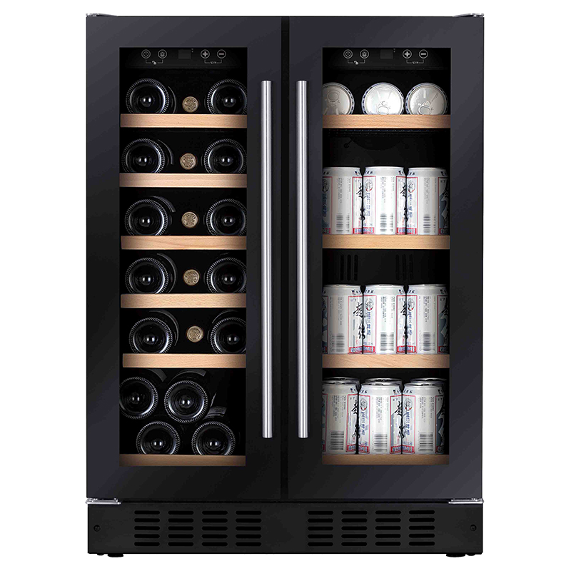 Beer Wine Zone - Vinopro Best Seller 116L 38 Bottles