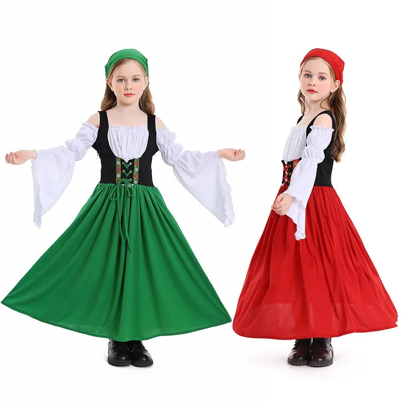 Beer & Wine Jockey Plaza Shopping - Book Week Halloween Beer Maid Stage