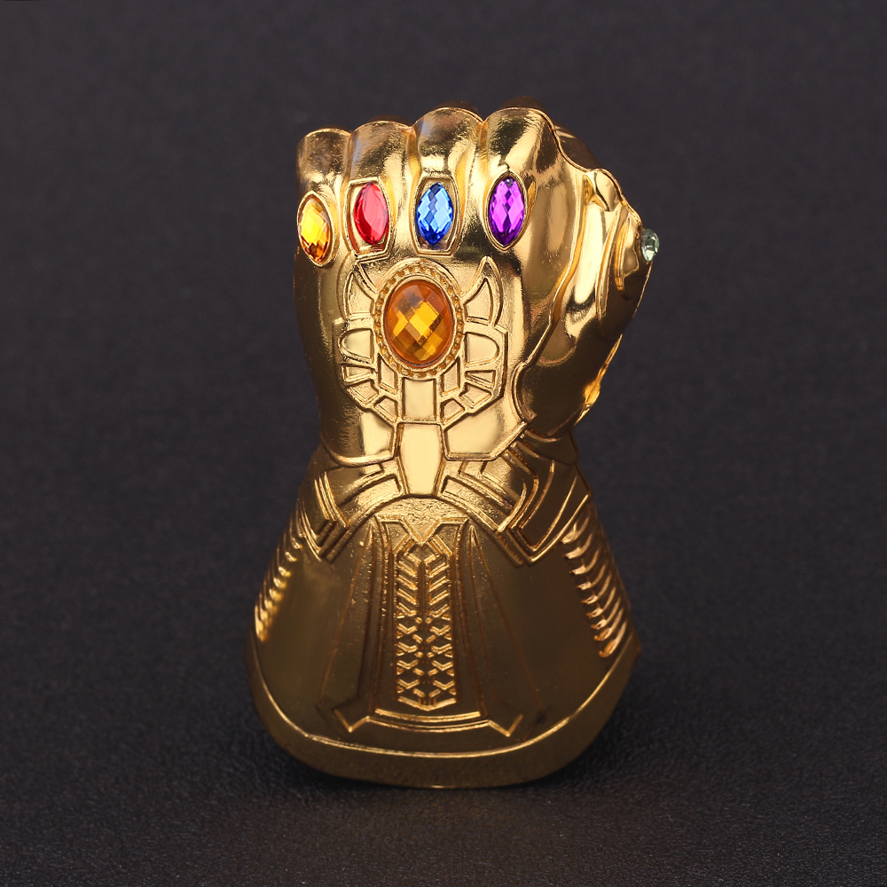 Beer & Wine Jockey Plaza Shopping - Thanos Gauntlet Glove Beer Bottle Opener