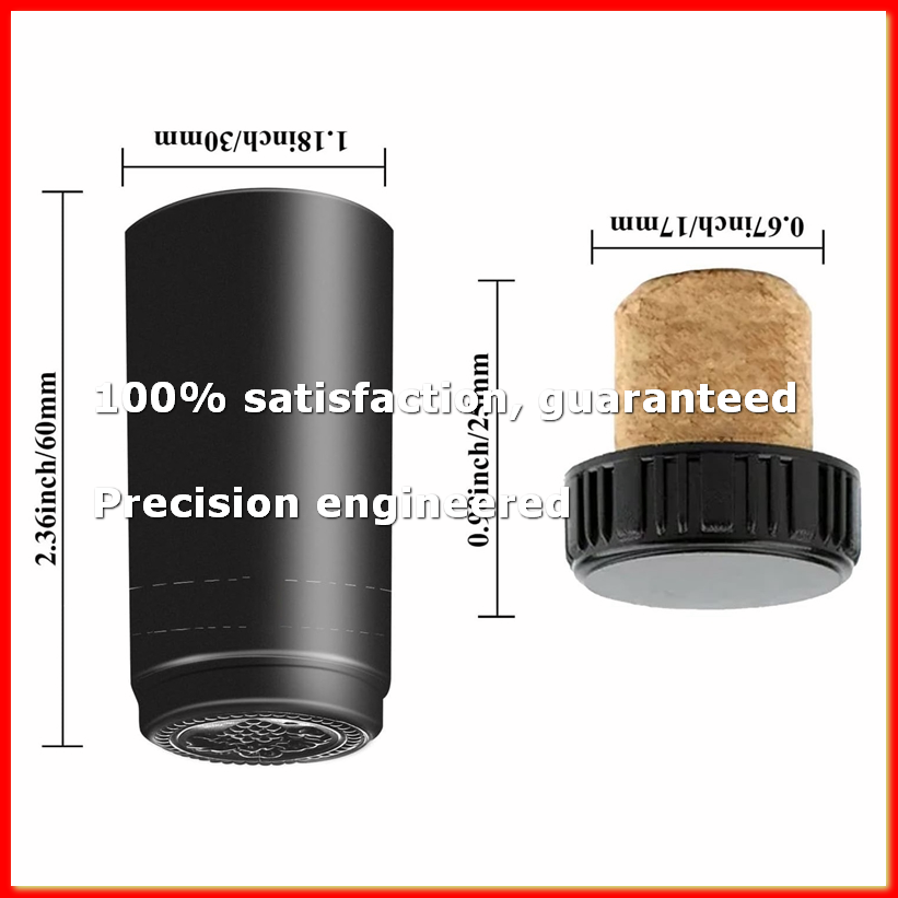 Wine & Beer Shop - Caps Wrap Wine Bottle Seals 50
