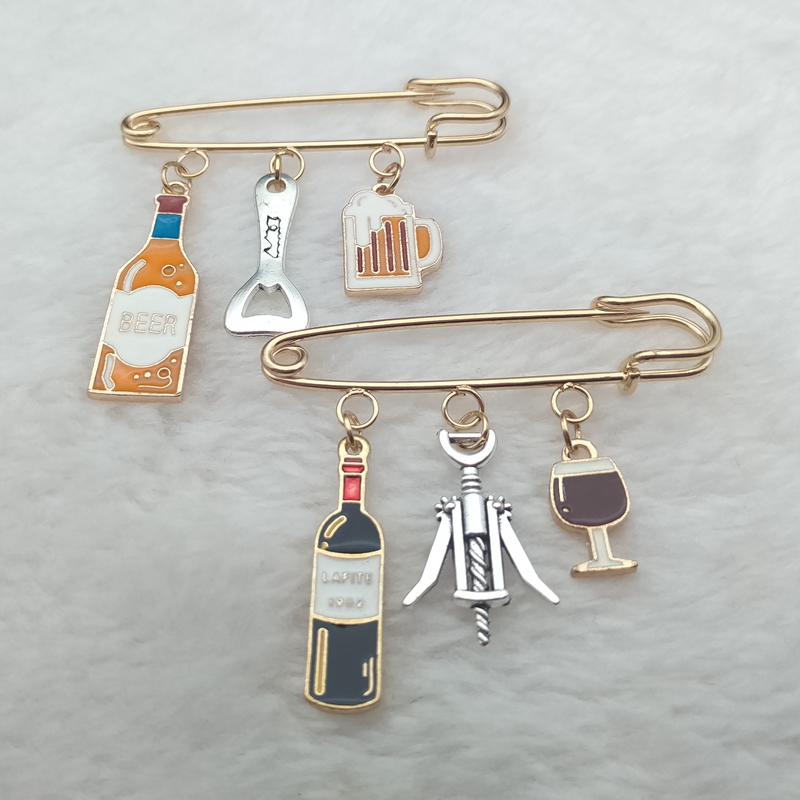 Wine Beer Best - New fashion mini cute beer mug
