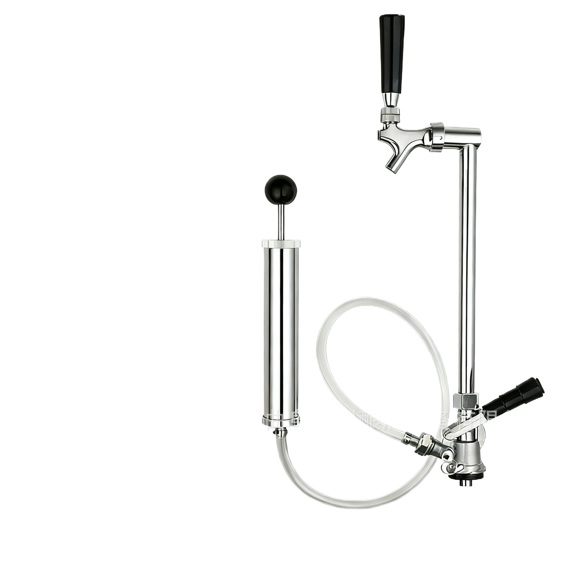 Wine Beer Type - S-type wine distributor draft beer barrel