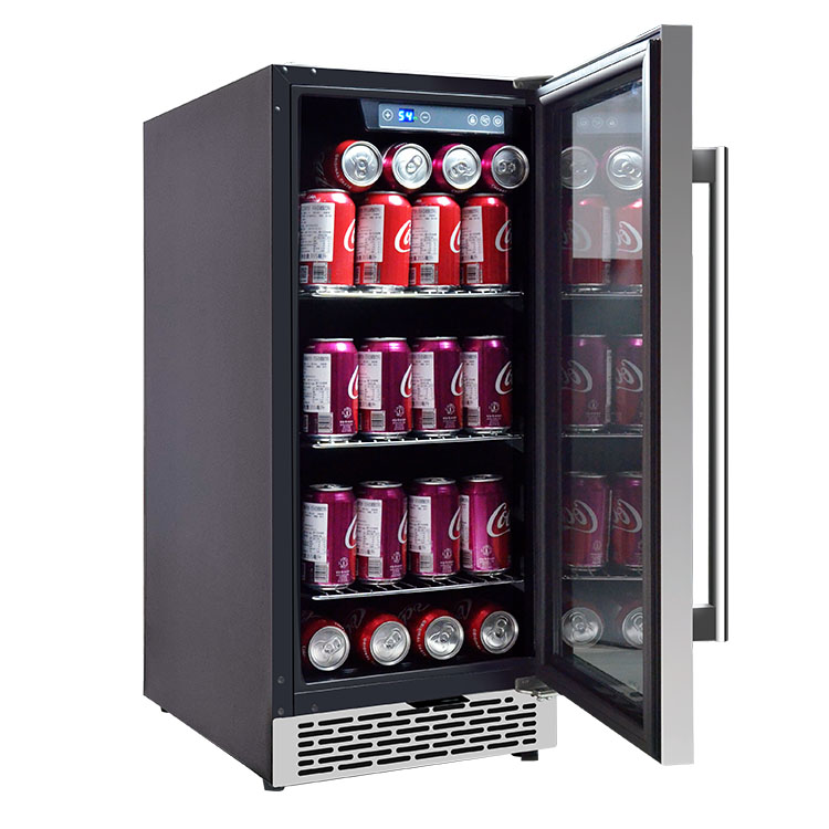 Oem Small Drink Bar Fridge Cus - Beer Wine Zone 리뷰 및 가격