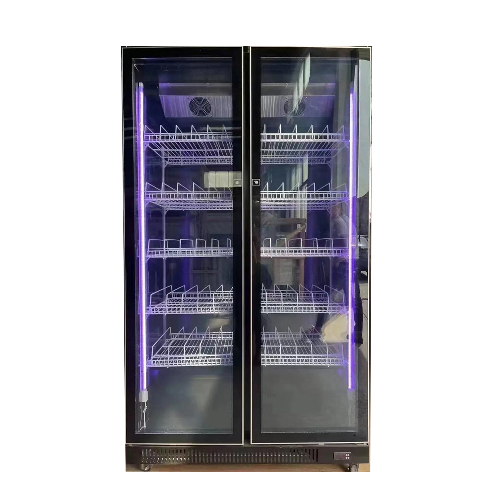 Commercial glass doors vertica - Beer & Wine Jockey Plaza Shopping 리뷰 및 가격