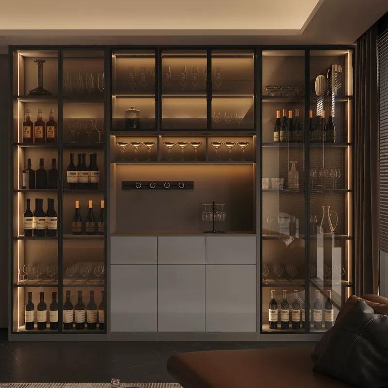 Light luxury Italian dining si - Wine & Beer Shop 리뷰 및 가격