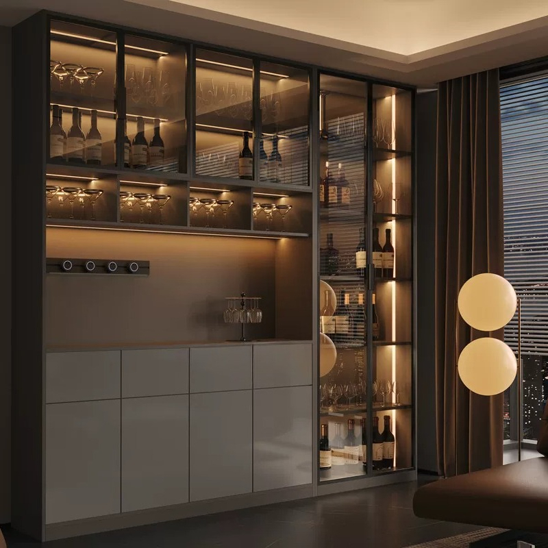 Light luxury Italian dining si - Wine & Beer Shop 리뷰 및 가격
