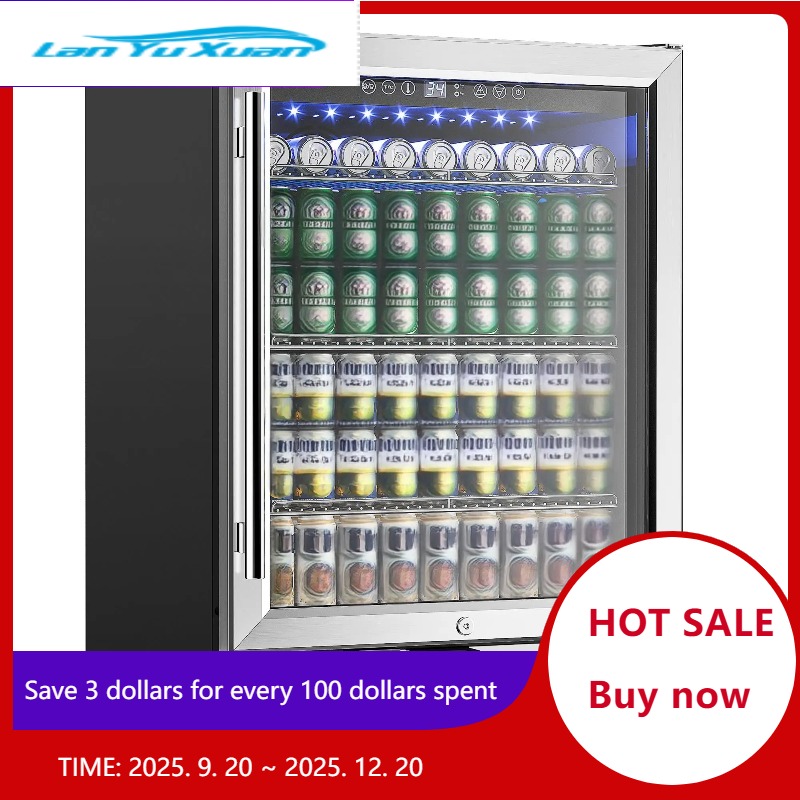 Beverage Refrigerator 24Inch 1 - Wine Beer Fridge Under Counter 리뷰 및 가격