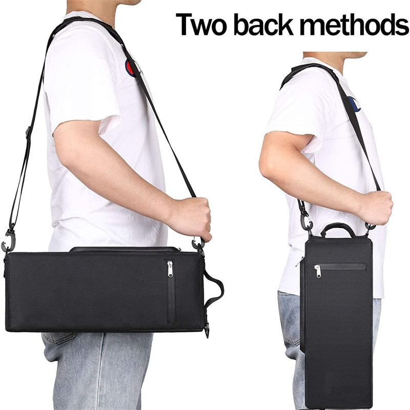 Black Golf Cooler Bag Wine Bee - Wine Beer Type 리뷰 및 가격