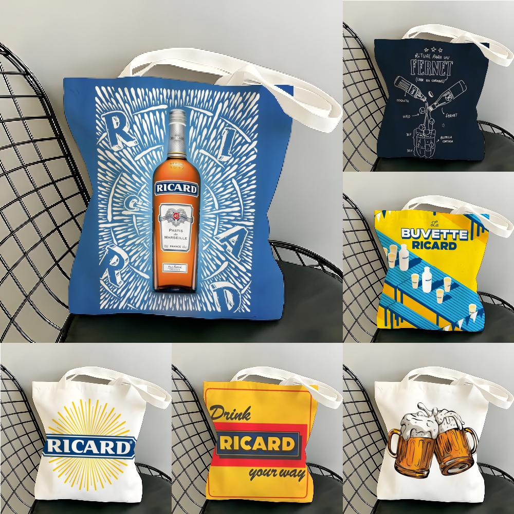 Storage Bags Double-Sided Prin - Wine Beer Type 리뷰 및 가격