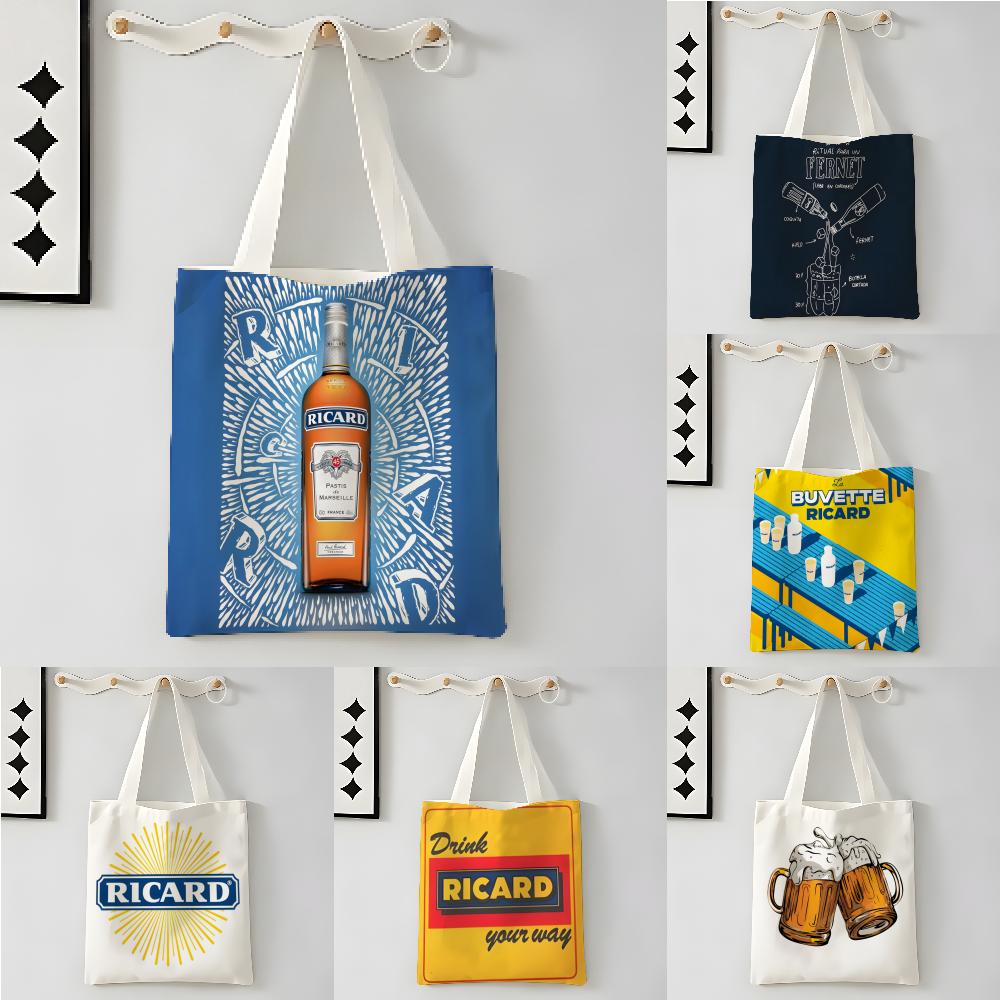 Storage Bags Double-Sided Prin - Wine Beer Type 리뷰 및 가격