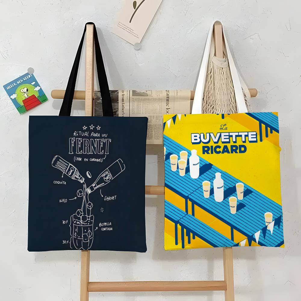 Storage Bags Double-Sided Prin - Wine Beer Type 리뷰 및 가격