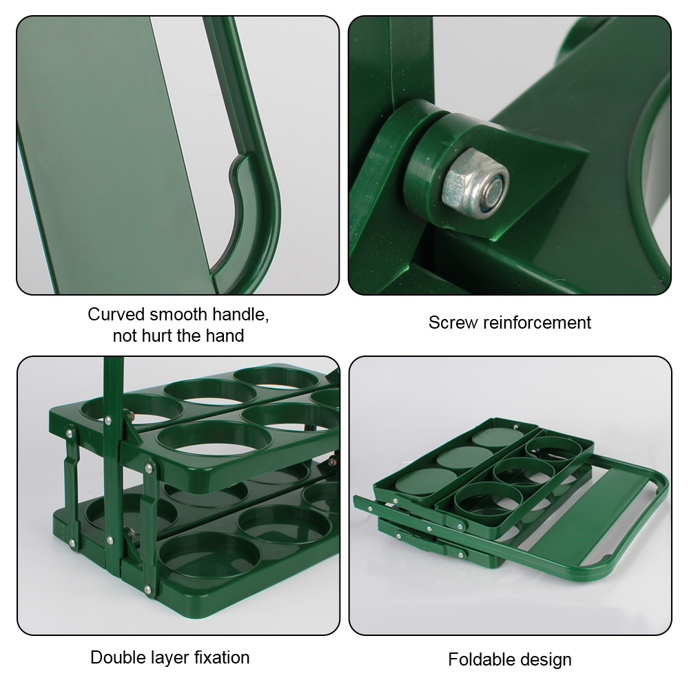 Reusable Durable Foldable Beer - Wine Beer Type 리뷰 및 가격