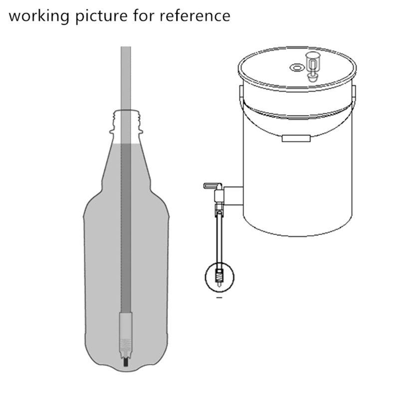 Stainless Steel Homebrew Wine  - Wine Beer Best 리뷰 및 가격