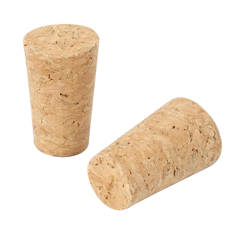 AB35-400X Natural Wood Corks W - Wine Beer Type 리뷰 및 가격