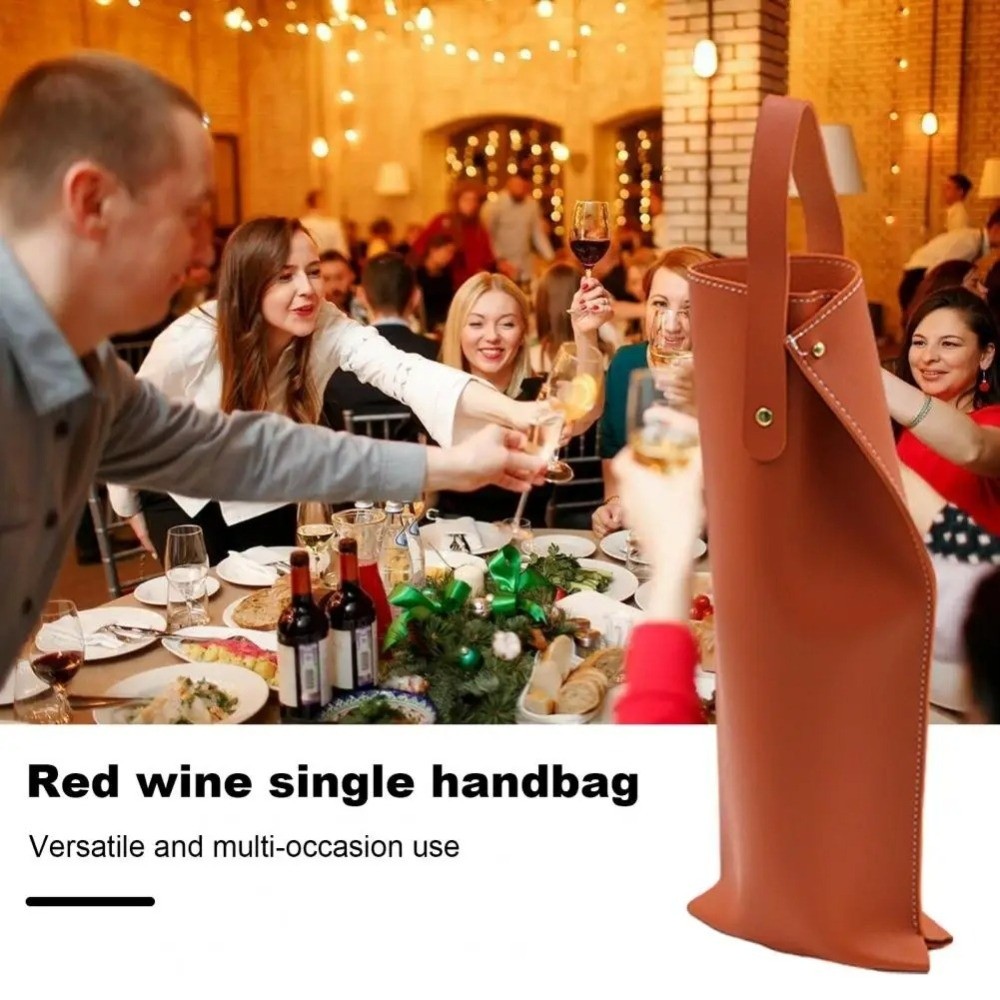 Luxury Reusable Wine Packaging - Wine Beer Type 리뷰 및 가격