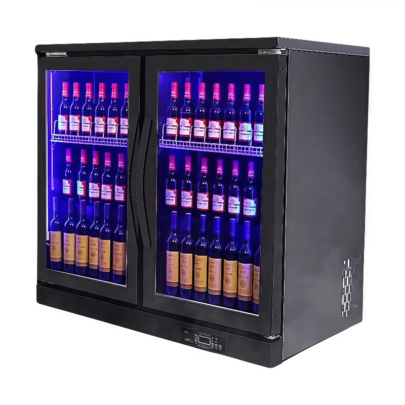 Compact Air Cooling Mini Drink - Beer Wine Zone 리뷰 및 가격