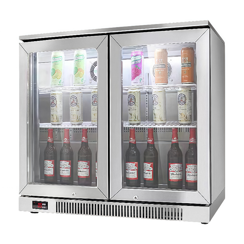Compact Air Cooling Mini Drink - Beer Wine Zone 리뷰 및 가격