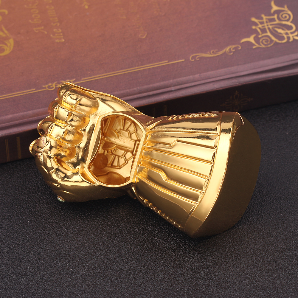 Thanos Gauntlet Glove Beer Bot - Beer & Wine Jockey Plaza Shopping 리뷰 및 가격