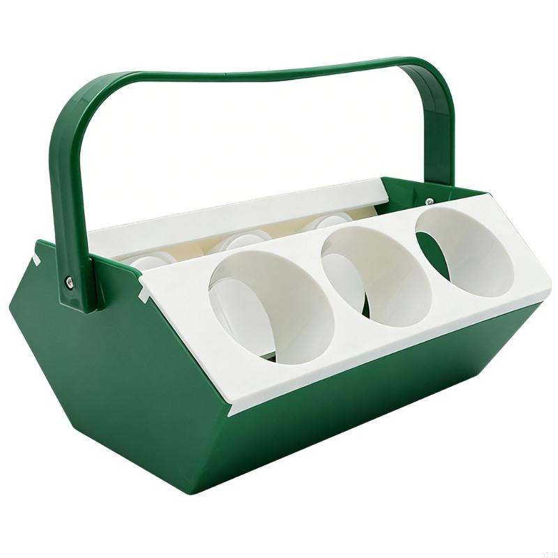 6 Hole Drink Container With Co - Beer Wine Zone 리뷰 및 가격