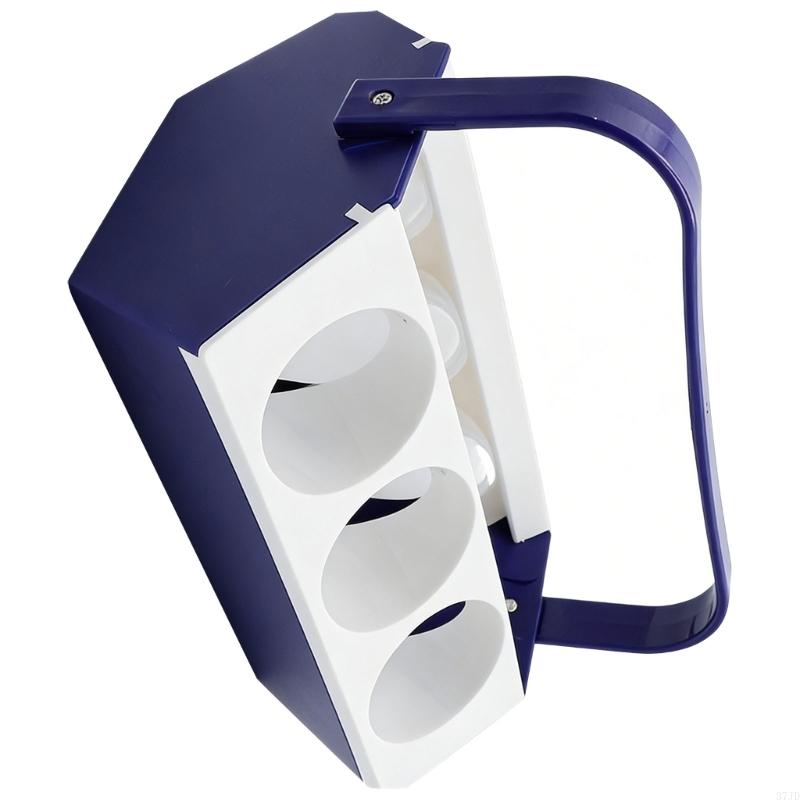 6 Hole Drink Container With Co - Beer Wine Zone 리뷰 및 가격
