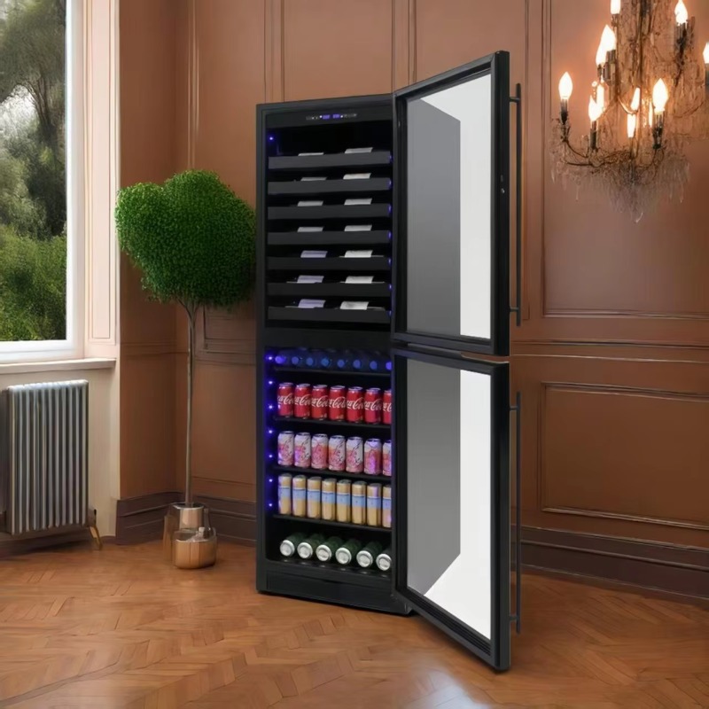 24-Inch wide intelligent elect - Beer Wine Zone 리뷰 및 가격