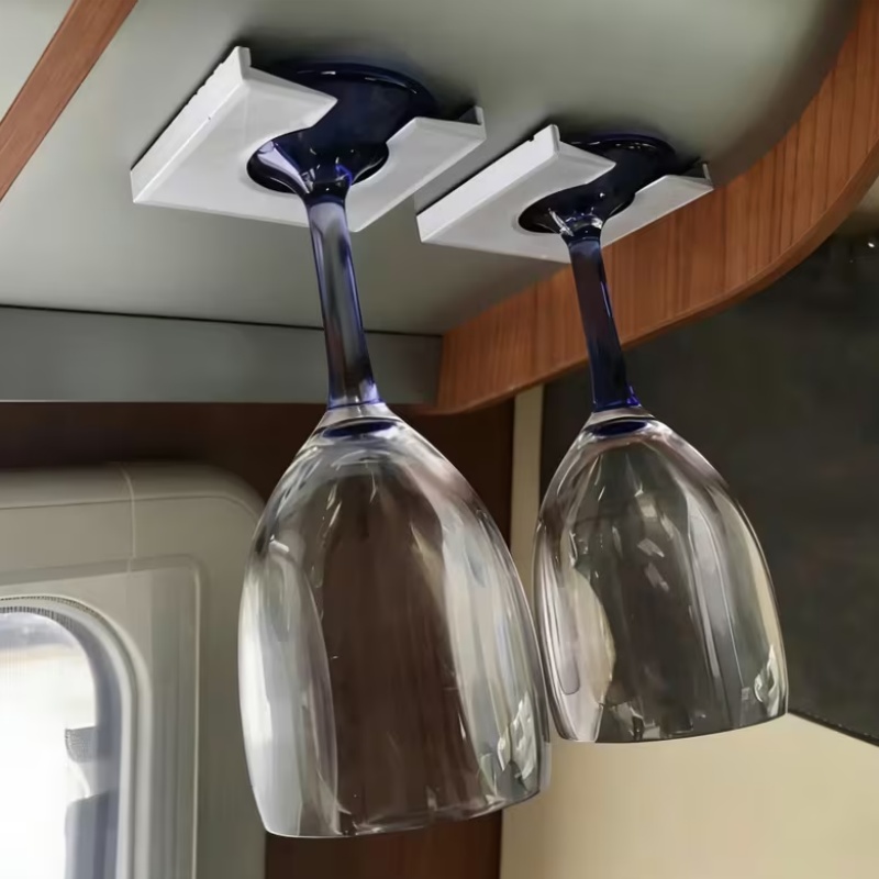 2pc RV Campervan Wine Cup Hold - Wine & Beer Shop 리뷰 및 가격