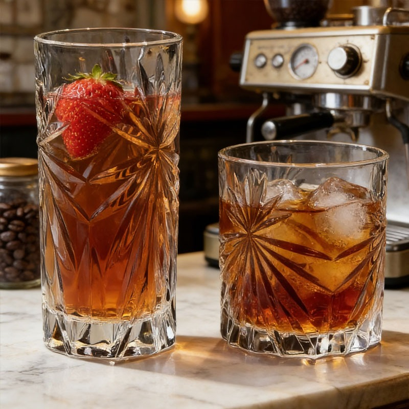 1pcs Whiskey Glass Cup Engrave - Wine Beer Best 리뷰 및 가격