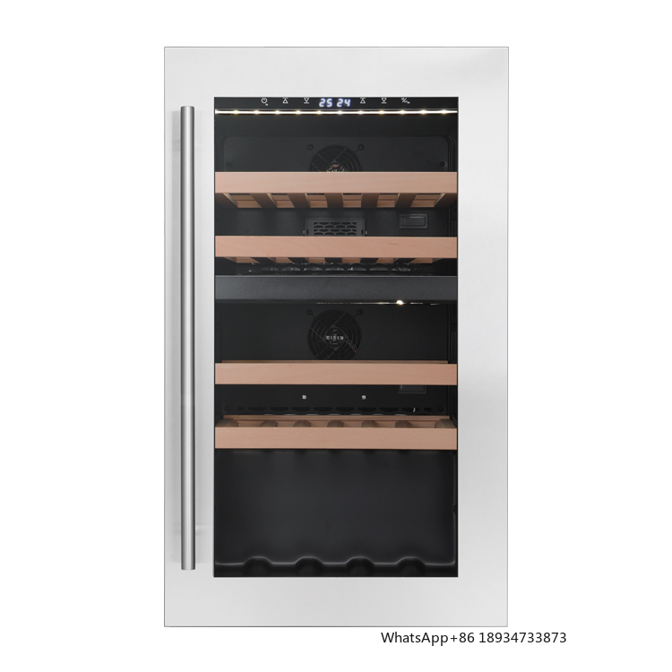 Mini Bar Stainless Steel Best  - Wine Beer Fridge Under Counter 리뷰 및 가격