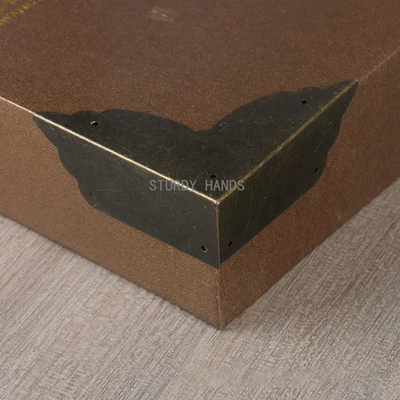 4pcs Corner Guard Antique Wrap - Wine & Beer Shop 리뷰 및 가격
