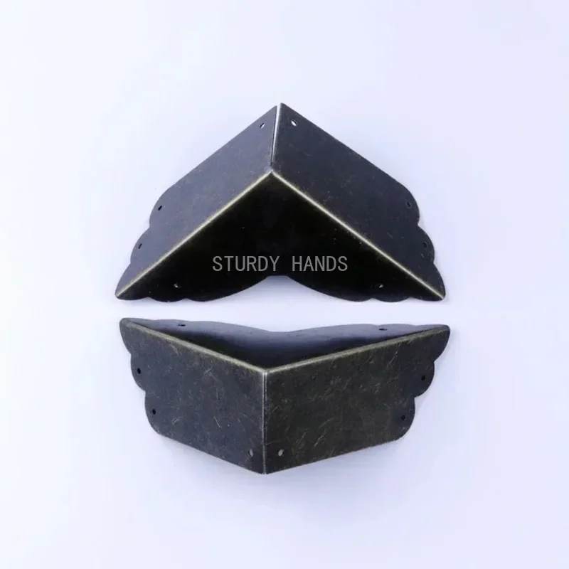 4pcs Corner Guard Antique Wrap - Wine & Beer Shop 리뷰 및 가격