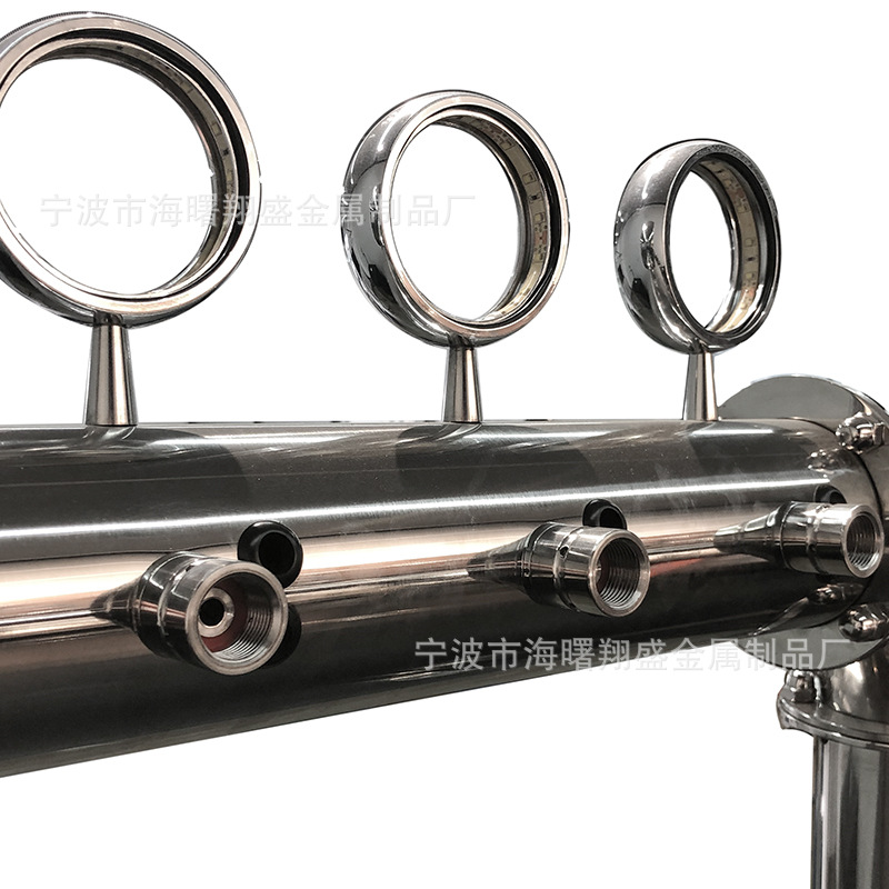 T-shaped wine column 3 heads 4 - Wine Beer Type 리뷰 및 가격