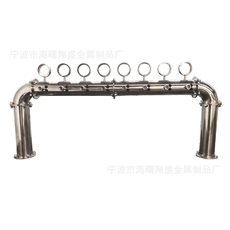 T-shaped wine column 3 heads 4 - Wine Beer Type 리뷰 및 가격