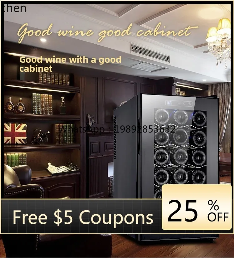 cc26 18-Pack Red Wine Constant - Wine & Beer Shop 리뷰 및 가격