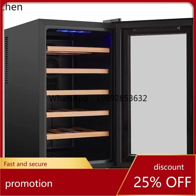 cc26 18-Pack Red Wine Constant - Wine & Beer Shop 리뷰 및 가격