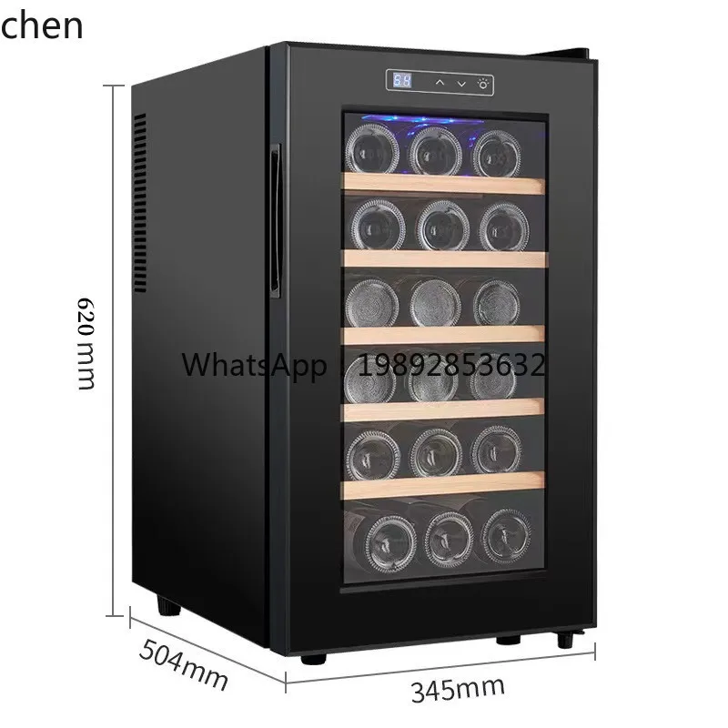 cc26 18-Pack Red Wine Constant - Wine & Beer Shop 리뷰 및 가격