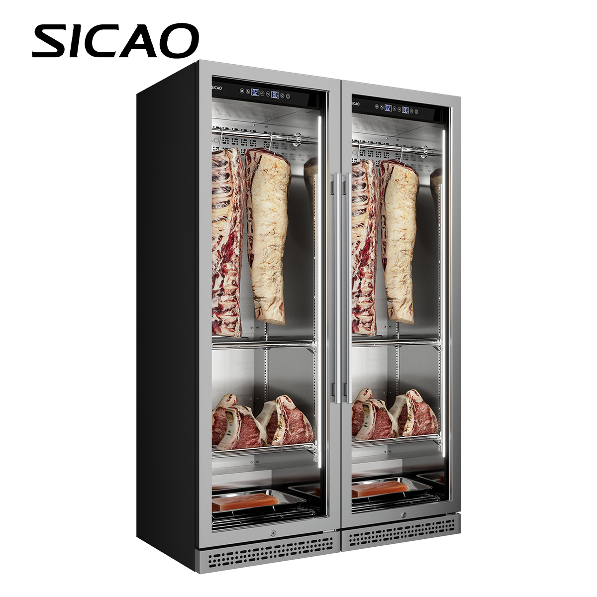 RTS Dry Age Fridge Wine Cooler - Wine & Beer Shop 리뷰 및 가격