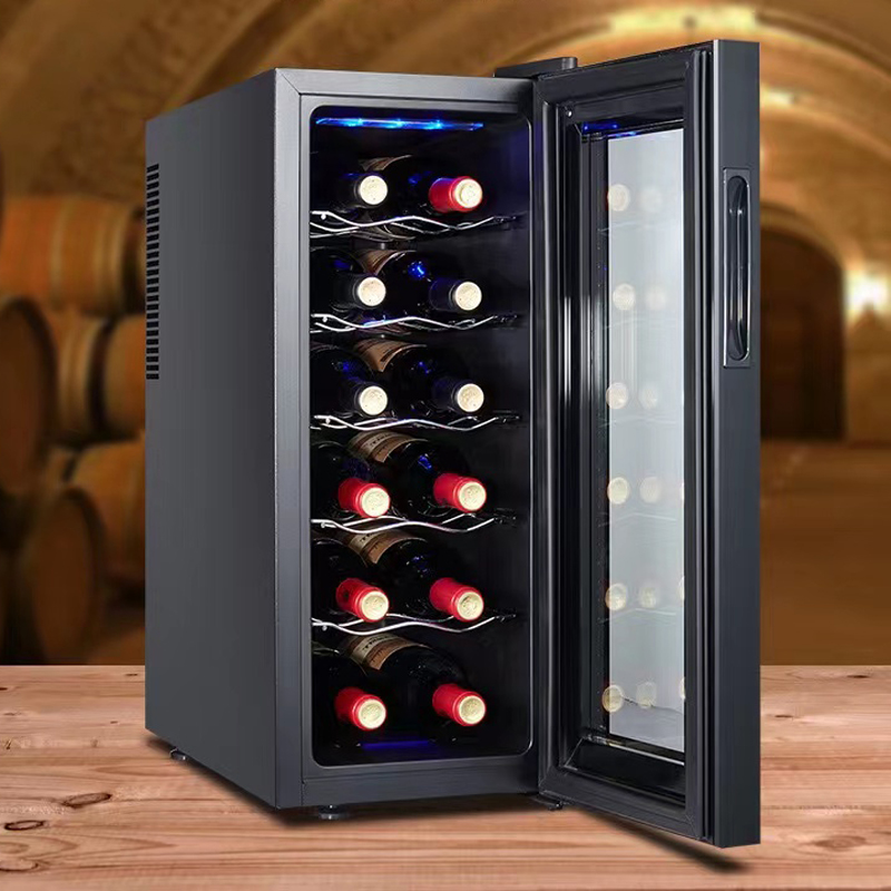 Single Zone Electric Wine Beer - Beer Wine Zone 리뷰 및 가격
