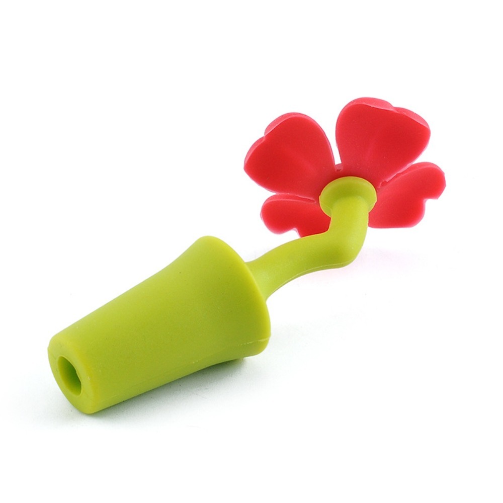 New Silicone Wine Bottle Stopp - Wine Beer Type 리뷰 및 가격