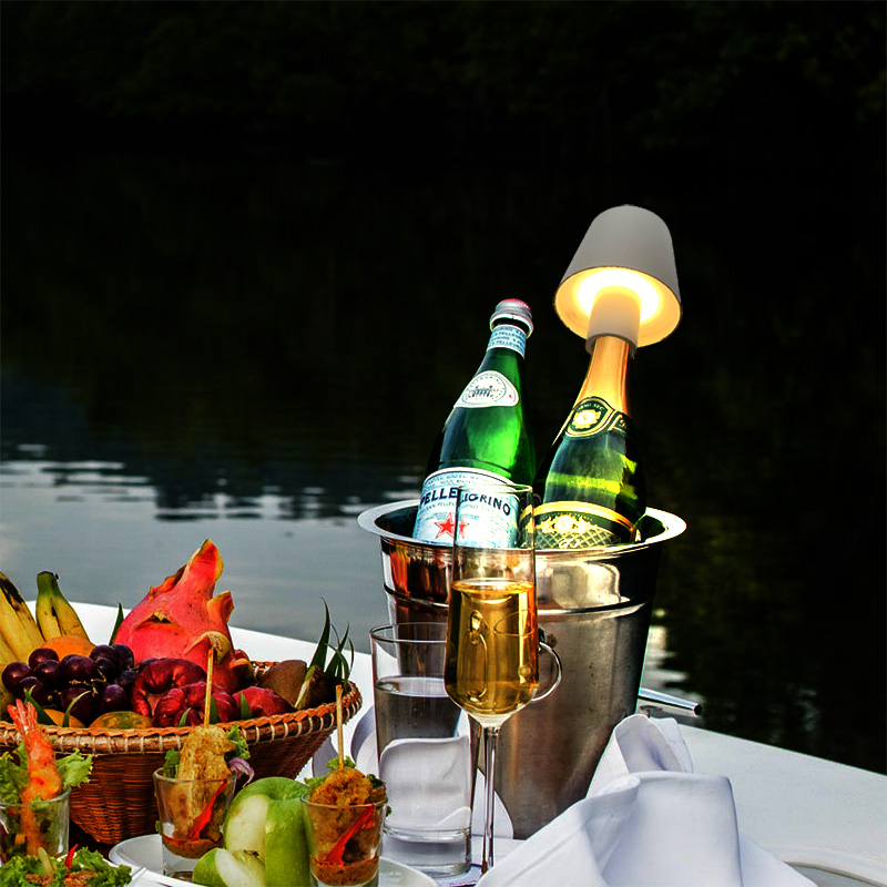 Home Decor Dimmable Rechargeab - Wine & Beer Shop 리뷰 및 가격