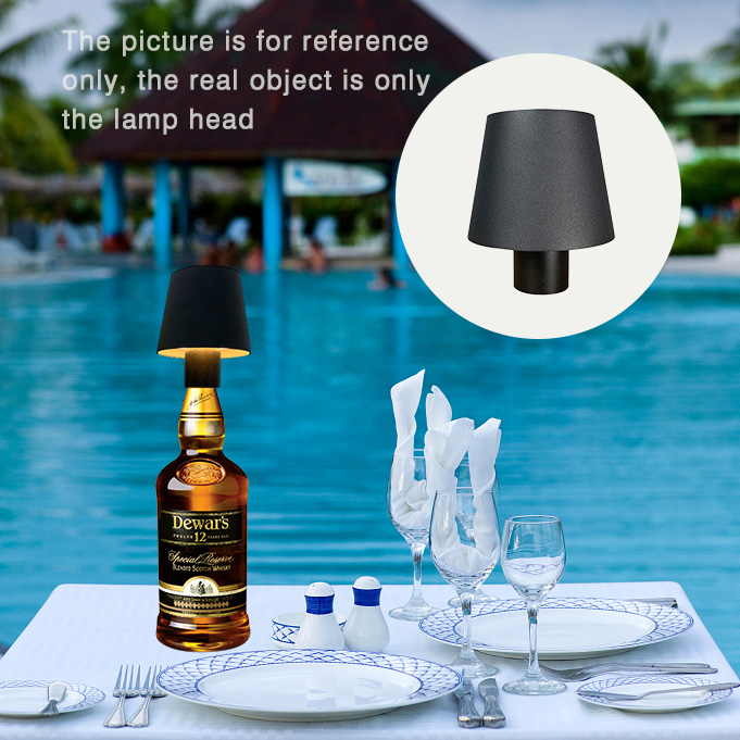 Home Decor Dimmable Rechargeab - Wine & Beer Shop 리뷰 및 가격