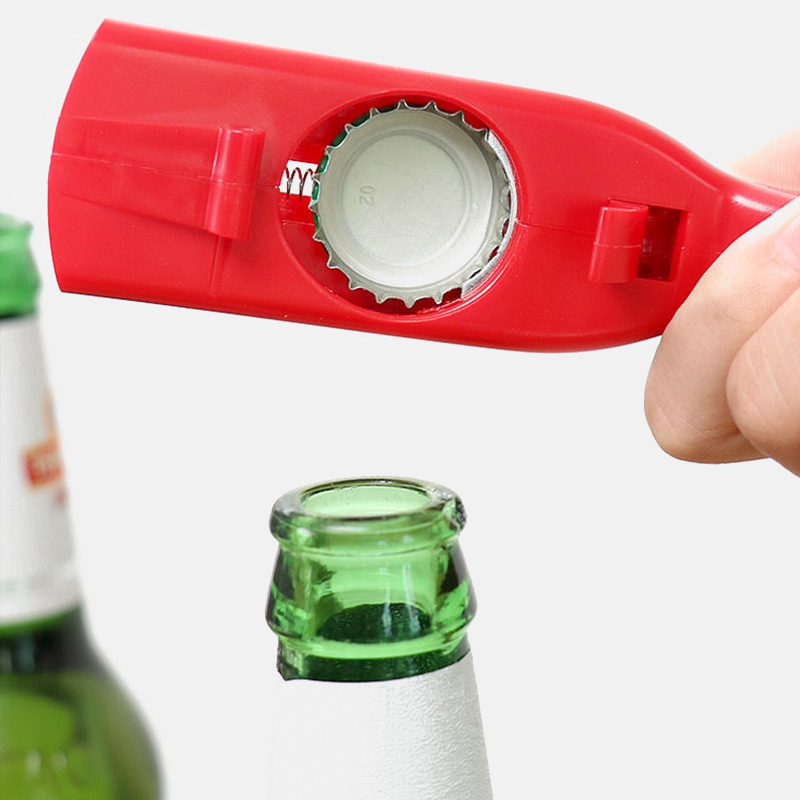 Creative Gun-Type Portable Bee - Wine Beer Type 리뷰 및 가격