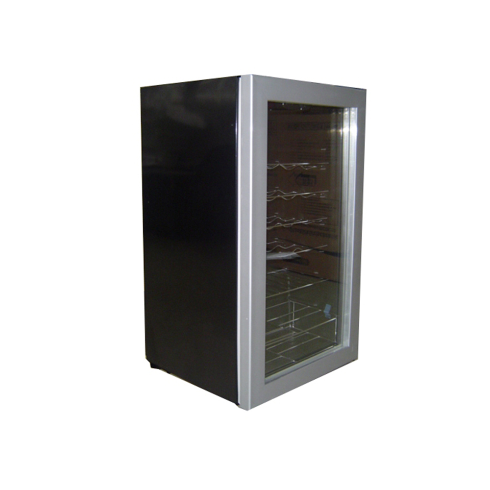 98L Electric Wine Fridge Frees - Beer Wine Zone 리뷰 및 가격