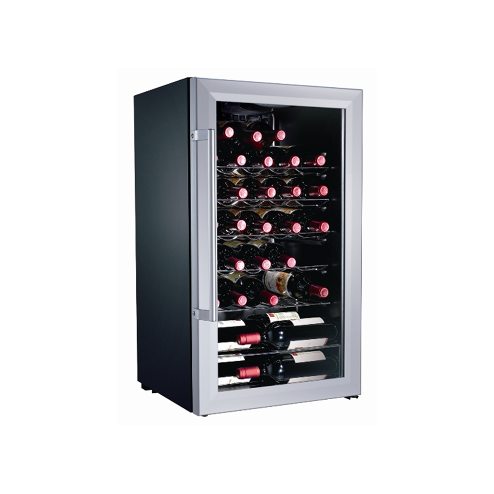 98L Electric Wine Fridge Frees - Beer Wine Zone 리뷰 및 가격