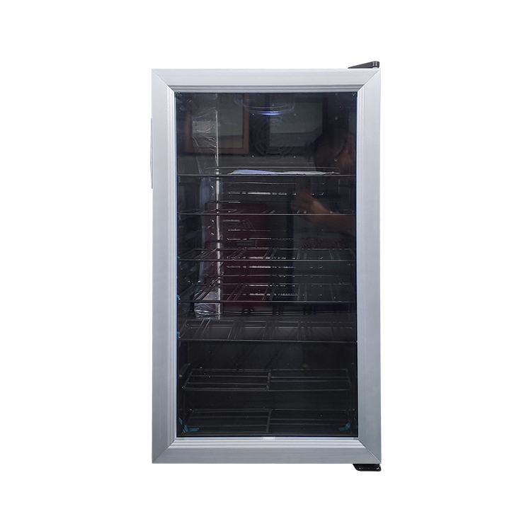 98L Electric Wine Fridge Frees - Beer Wine Zone 리뷰 및 가격