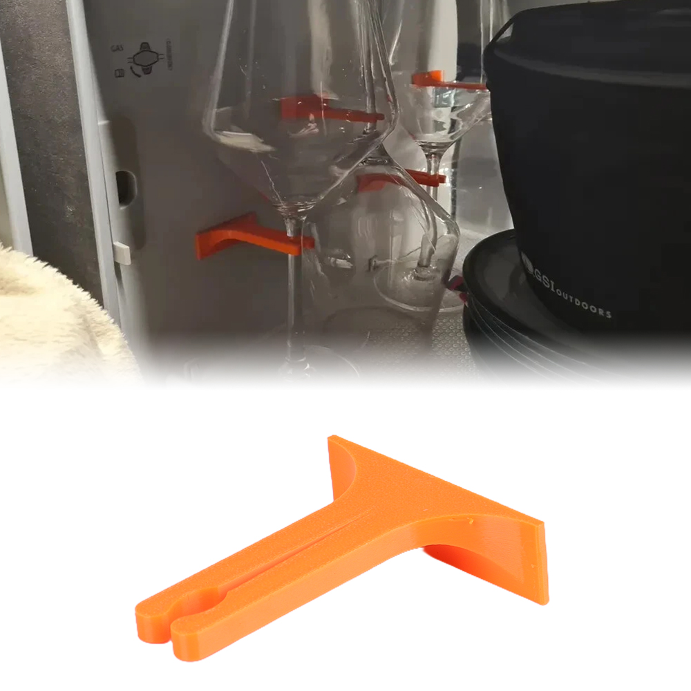 Plastic Bracket Wine/Glass Bee - Wine & Beer Shop 리뷰 및 가격