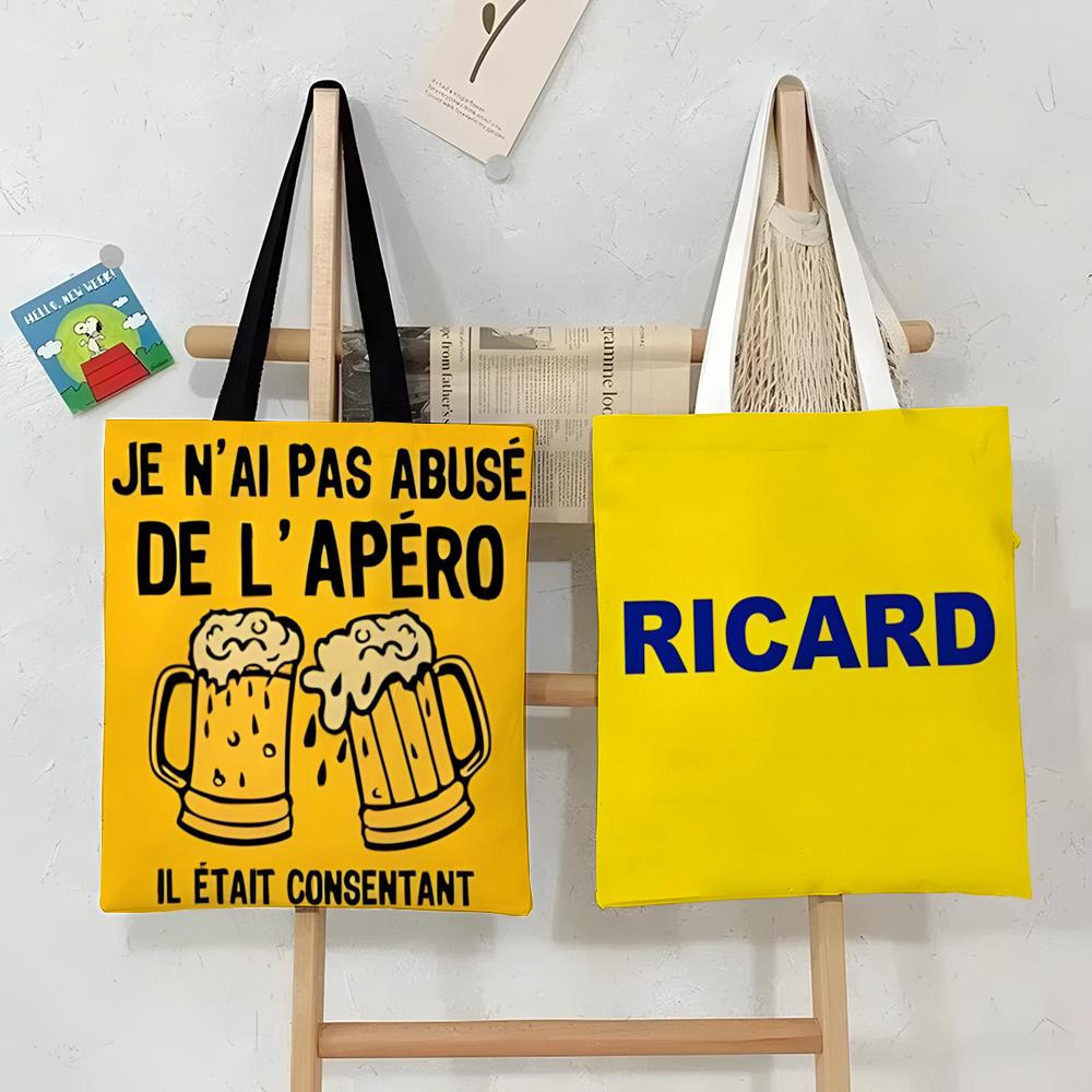 Storage Bags Double-Sided Prin - Wine Beer Type 리뷰 및 가격