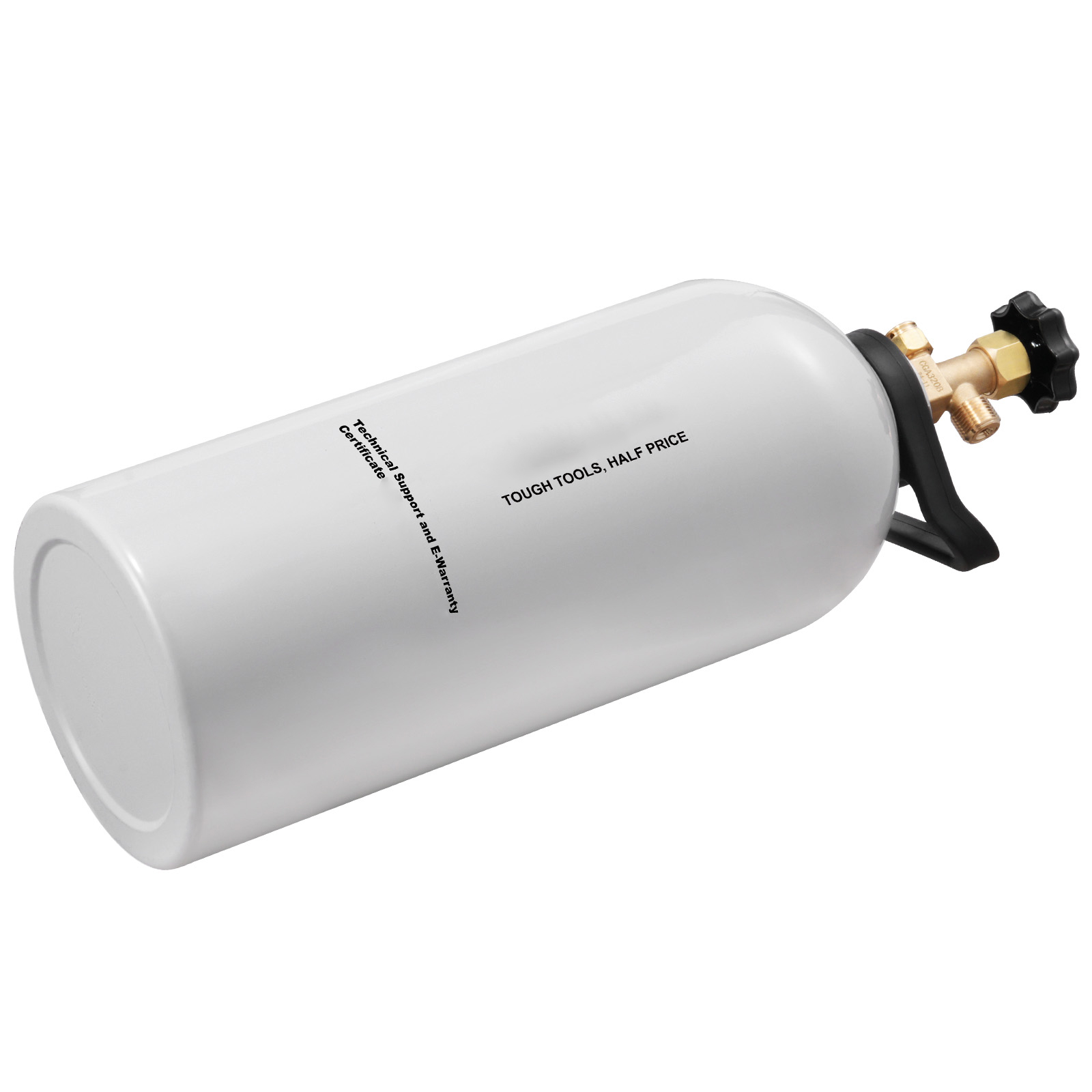 SucceBuy CO2 Tank 10 lbs New A - Beer & Wine Jockey Plaza Shopping 리뷰 및 가격