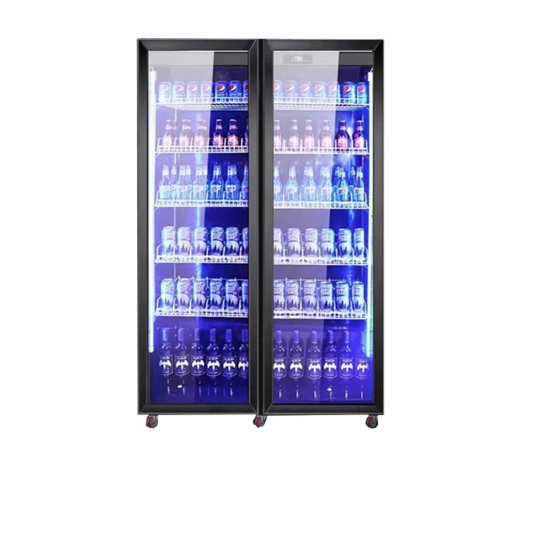 Beverage Display Cooler and  R - Beer Wine Zone 리뷰 및 가격