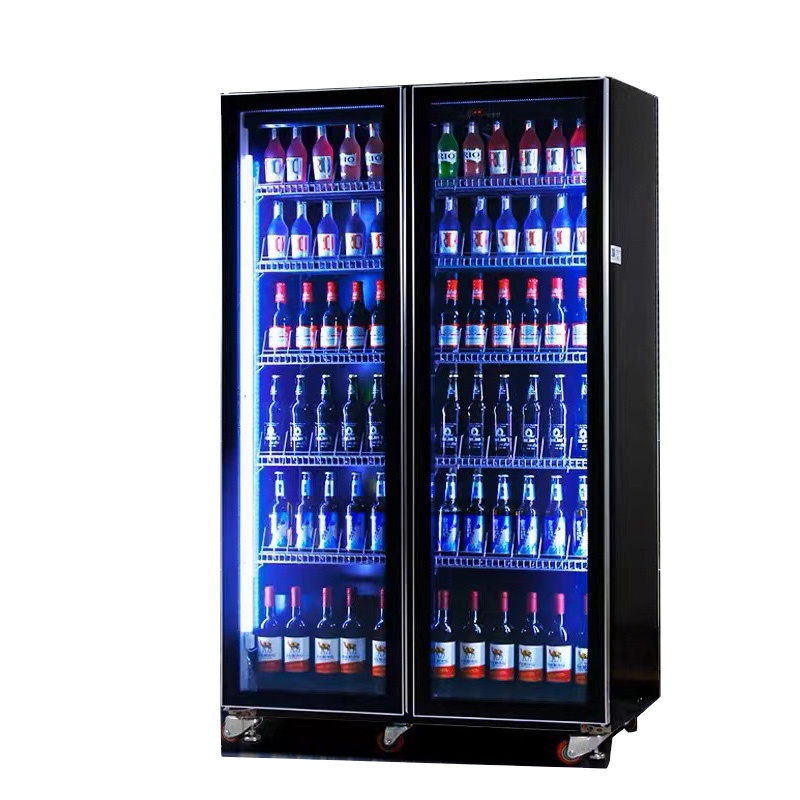 Beverage Display Cooler and  R - Beer Wine Zone 리뷰 및 가격
